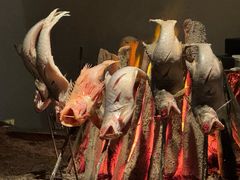 -本源食集 日式烧肉·炉端烧(东海缤纷店)