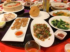 -炳胜品味(海印总店)