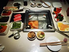 -海底捞火锅(勒泰店)