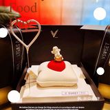 🎈VSWEET Cake｜以后纪念日的蛋糕我就要它了‼️