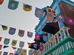 -大连海昌发现王国主题公园