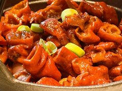 -院子餐厅·大锅菜·老杭帮(桥西直街店)