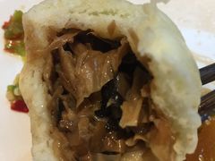 -凤起龙游老面包子(凯德晶品店)