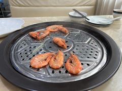 -海大大蒸汽海鲜餐厅·粤菜·特色小炒(欢乐颂店)