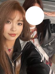 -DL HOPE明星造型