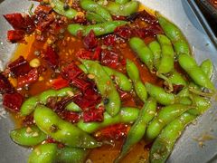-北丐先生·野馄饨烧烤(长宁龙之梦店)