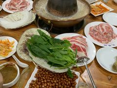 -元盛居(生态大街店)