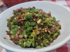 -西江红·株洲本地菜(滨江南路店)