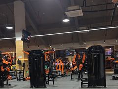 -AFTERWORK健身(临平银泰inPARK店)