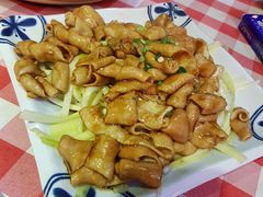 -龙桥私厨·姜花菊花过桥鱼·顺德菜(容桂店)