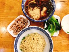 -裕兴记·三虾面(西北街总店)