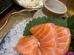 -鸟鹏烧鸟居酒屋(仁恒梦中心店)