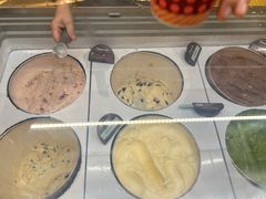 -禾斗海鲜自助(市南银座店)
