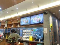 -韩香福烤肉庄园(荣成店)