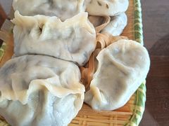 海菜包子-鸿运来美食府