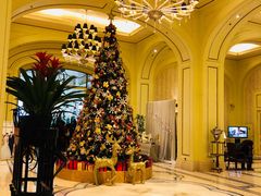 -利顺德大饭店·维多利亚花园(小白楼店)