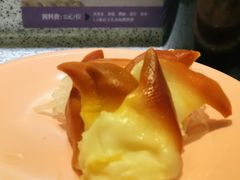 -争鲜回转寿司(金桥家乐福店)