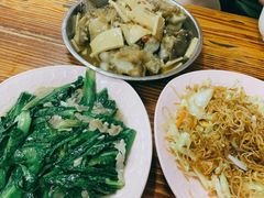 -老兵牛蹄店(下沙店)
