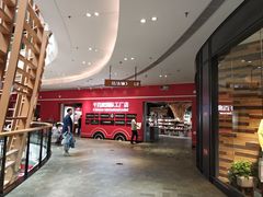 -砂之船奥莱(南京江宁店)