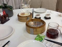 -聚福山莊·寻味顺德(北滘店)