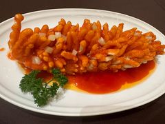 -湖北三五醇酒店·35年新楚菜