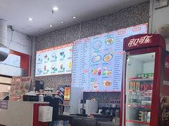 -禾师兄·布拉肠(一德路店)