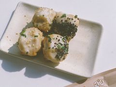 -咬不得高祖生煎·简餐(高银街店)