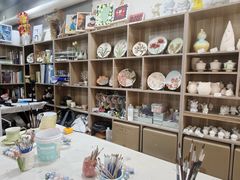 -陶语陶艺手工坊