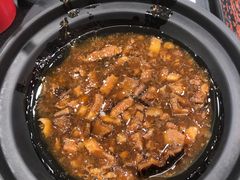 卤肉浇头-永和大王(小厨·东四十条店)