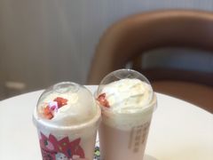 -奈雪的茶(鄞州万达店)