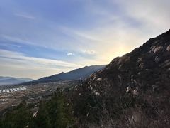 -北京凤凰岭