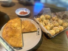 -肖四女乐山跷脚牛肉(南汇大学城生活广场店)