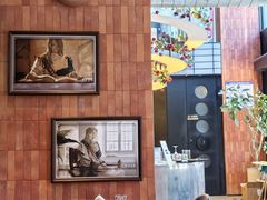 -Nord Grill&Bar Highland诺德西餐(深圳欢乐海岸店)