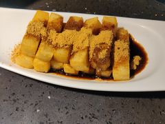 -锅说大脸毛肚重庆老火锅(佐阾店)