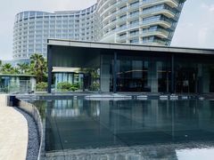 -深圳大梅沙京基洲际度假酒店