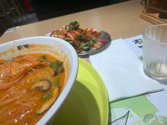 -蔡澜Pho·越南粉餐厅(海上世界店)