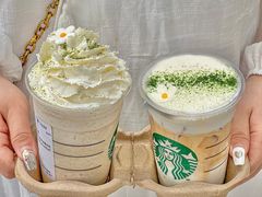 -星巴克臻选(思南公馆店)