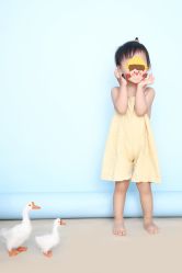 -童年时光专业儿童摄影(龙首店)