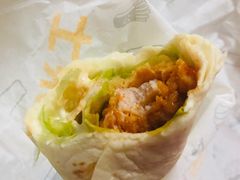 -华莱士·炸鸡汉堡(李沧乐客城店)