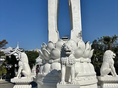 -孔雀湖生态旅游区