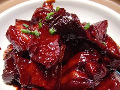 二小姐家私房红烧肉-周家二小姐的菜(西津渡店)