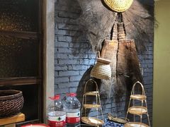 -锅来乐地锅鸡(安亭店)