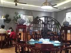 大堂-金騰閣·经典粤菜(汾江中路店)