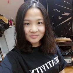 -酷宣Hair Style专业造型