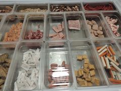 -拿渡·水煮鱼麻辣香锅(王府井奥莱·香江小镇店)