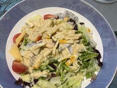 -石榴红了·非遗酥皮烤包子·新疆菜(瑞豪店)