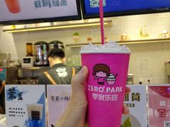 -ZEROPARK零度乐园(万优汇店)