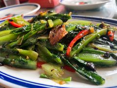 -香港新记茶餐厅(春熙太古里店)