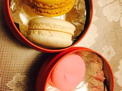 -麦雪尔甜品·生日蛋糕(新街口旗舰店)