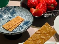 -荣轩(新荣记环球金融中心店)